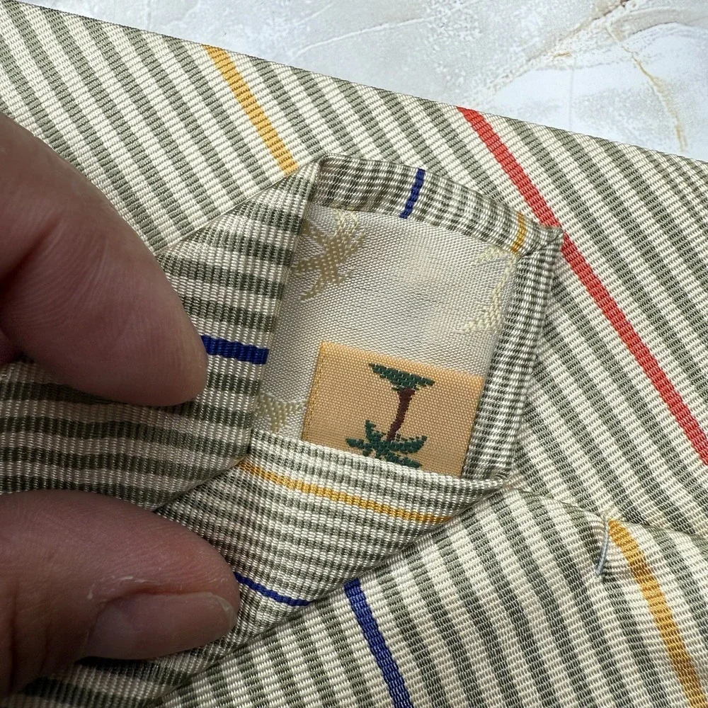 Tommy Bahama very good